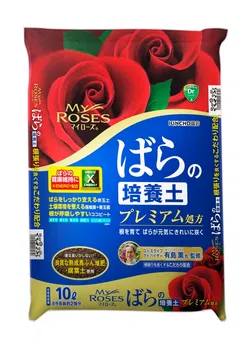 基本を押さえれば安心】バラの挿し木の方法やコツなどを解説｜KINCHO園芸